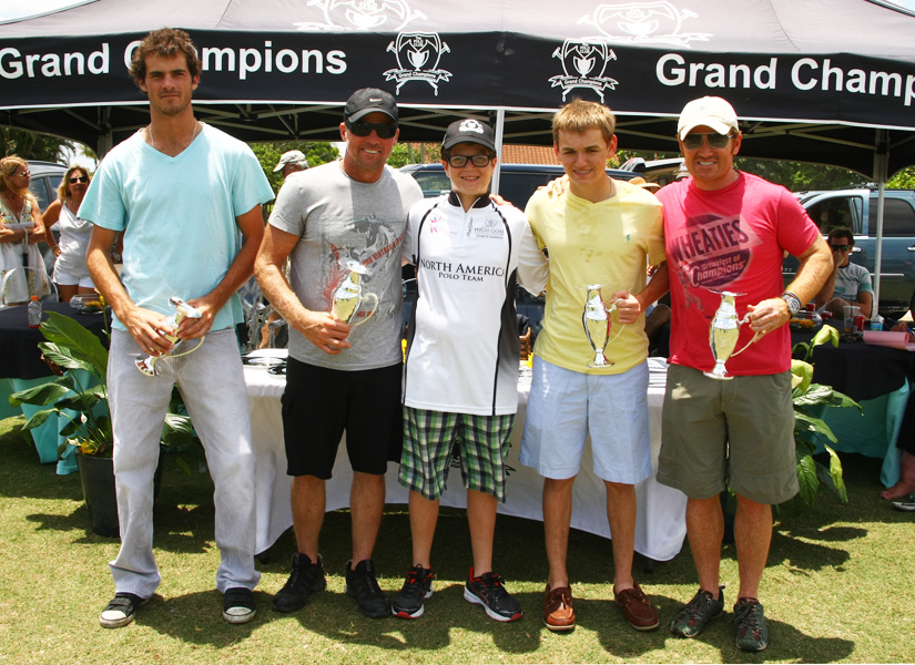 Eastern challenge polo tournament polo mag 1