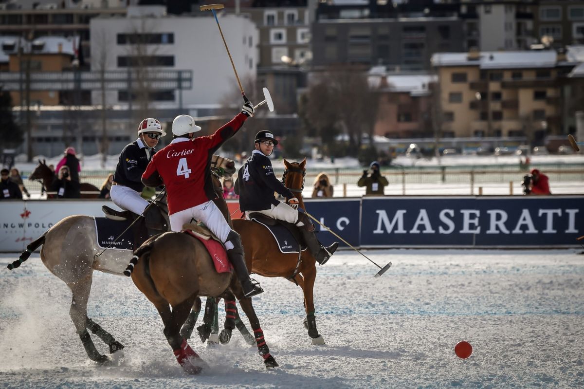 695440407TP050 Maserati Pol