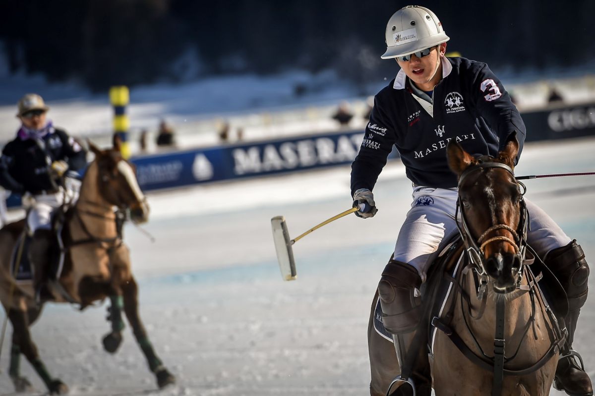 695440407TP078 Maserati Pol