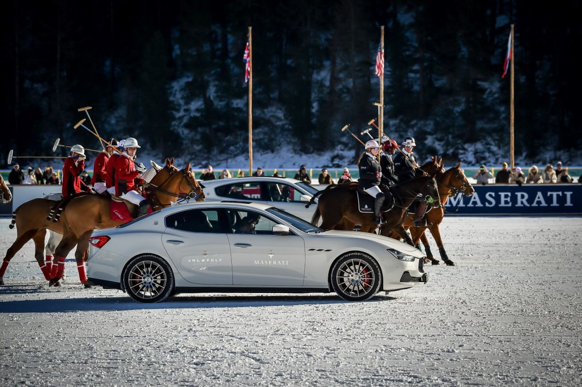 695440407TP107 Maserati Pol