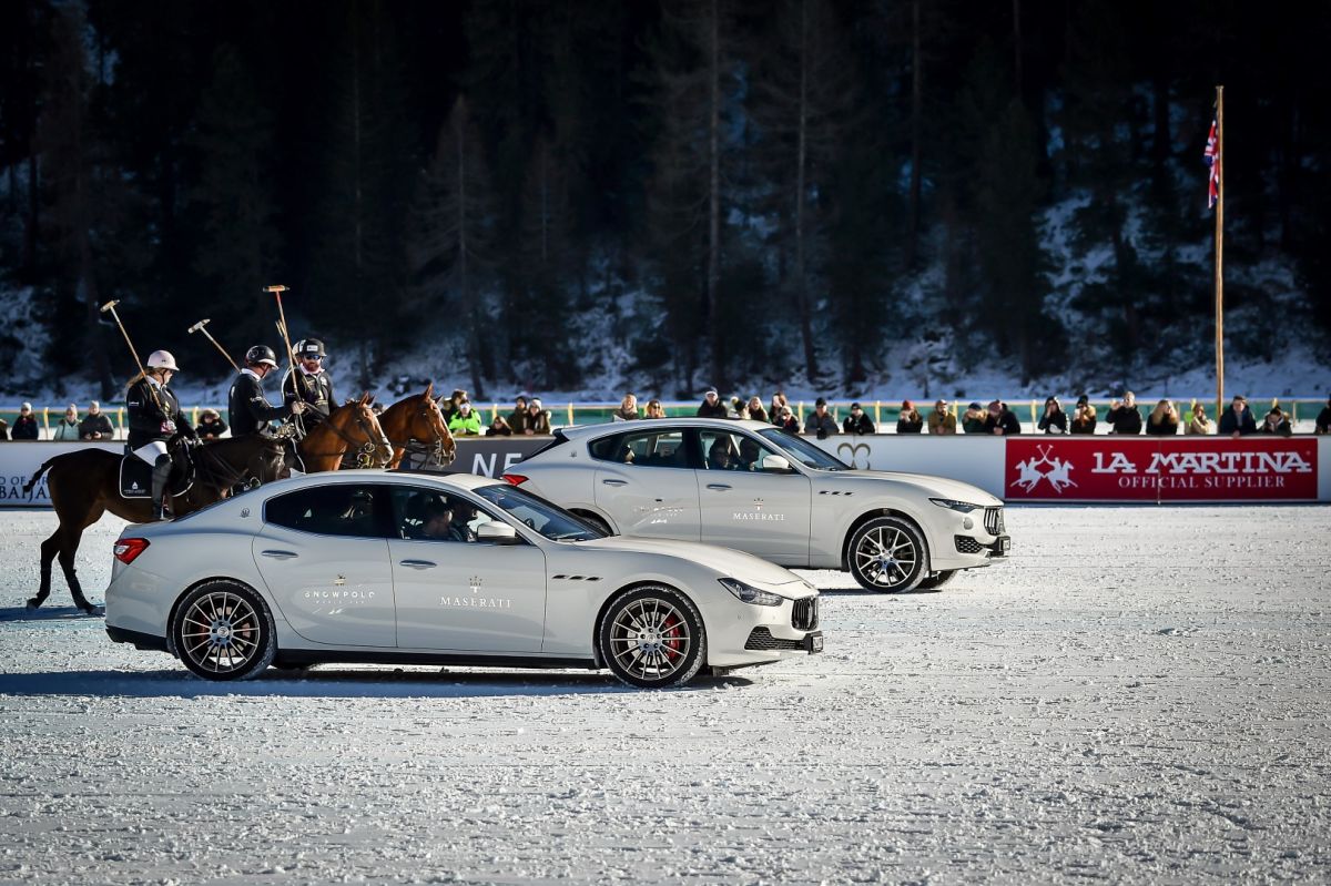 695440407TP109 Maserati Pol