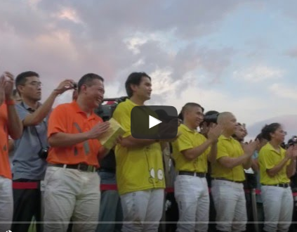 charitypolo